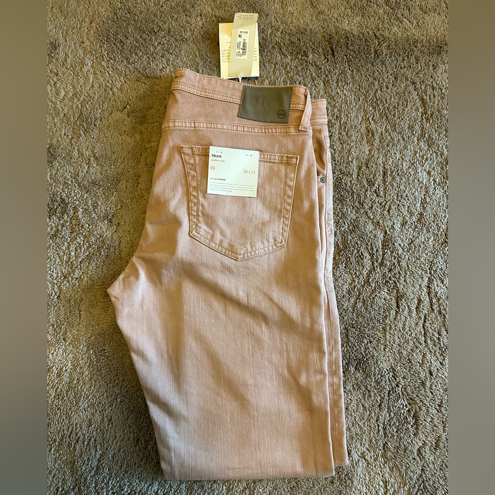 AG JEANS